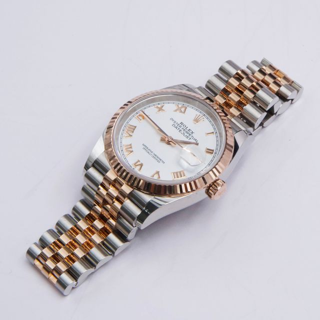 Rolex Datejust 126231 Image 2